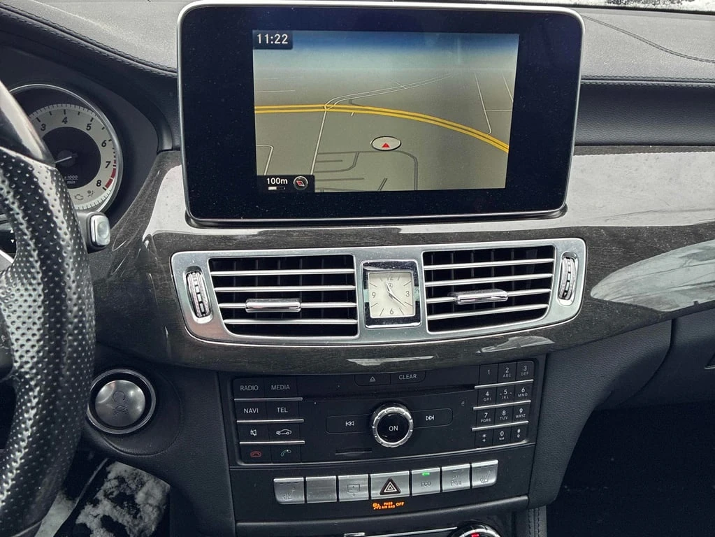 Mercedes-Benz CLS 400 2015 FACELIFT 4MATIC * ��� ������������ ������*  | Mobile.bg � ����������� 9