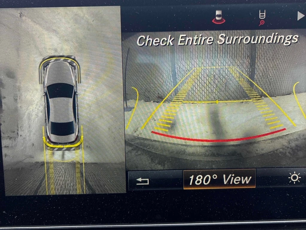 Mercedes-Benz CLS 400 2015 FACELIFT 4MATIC * ��� ������������ ������*  | Mobile.bg � ����������� 11