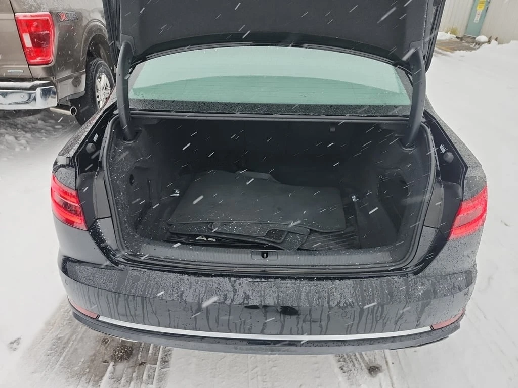 Audi A4 * KOMFORT * CARFAX *  | Mobile.bg   17