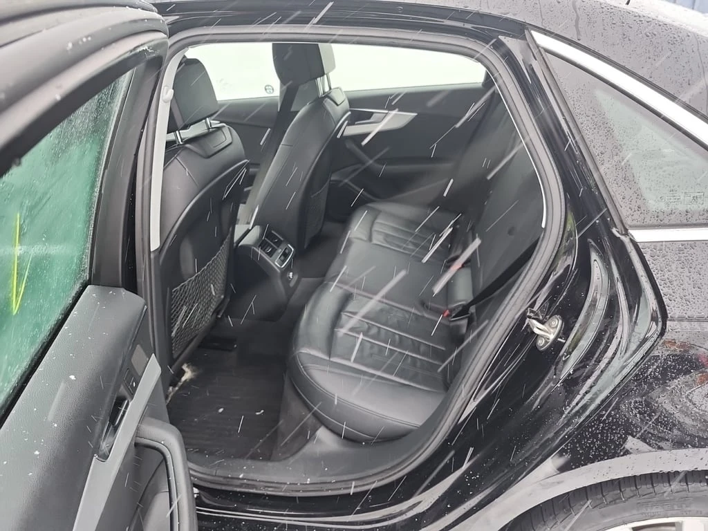 Audi A4 * KOMFORT * CARFAX *  | Mobile.bg   13