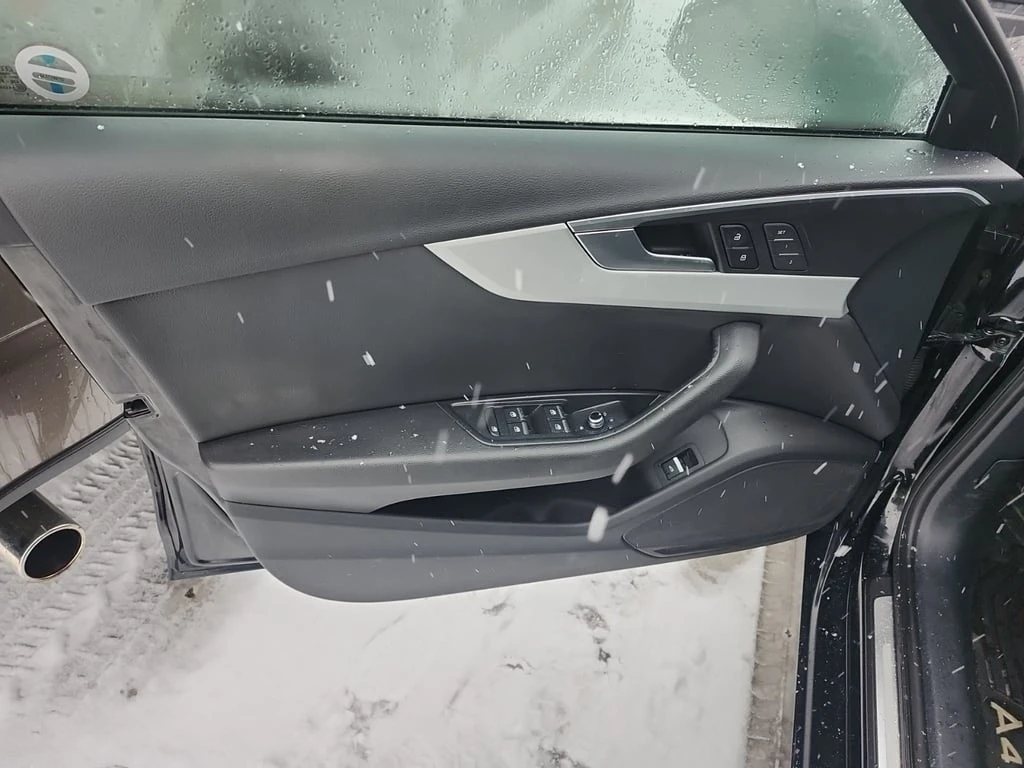 Audi A4 * KOMFORT * CARFAX * ФИНАНСИРАНЕ - изображение 9