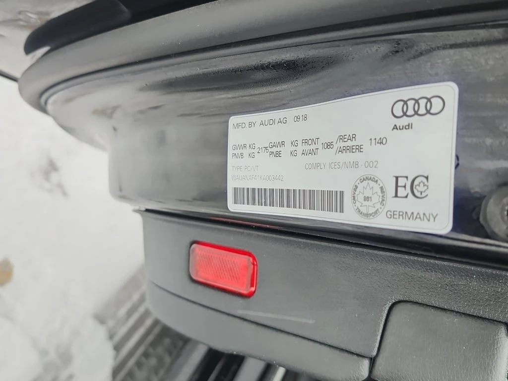 Audi A4 * KOMFORT * CARFAX *  | Mobile.bg   16