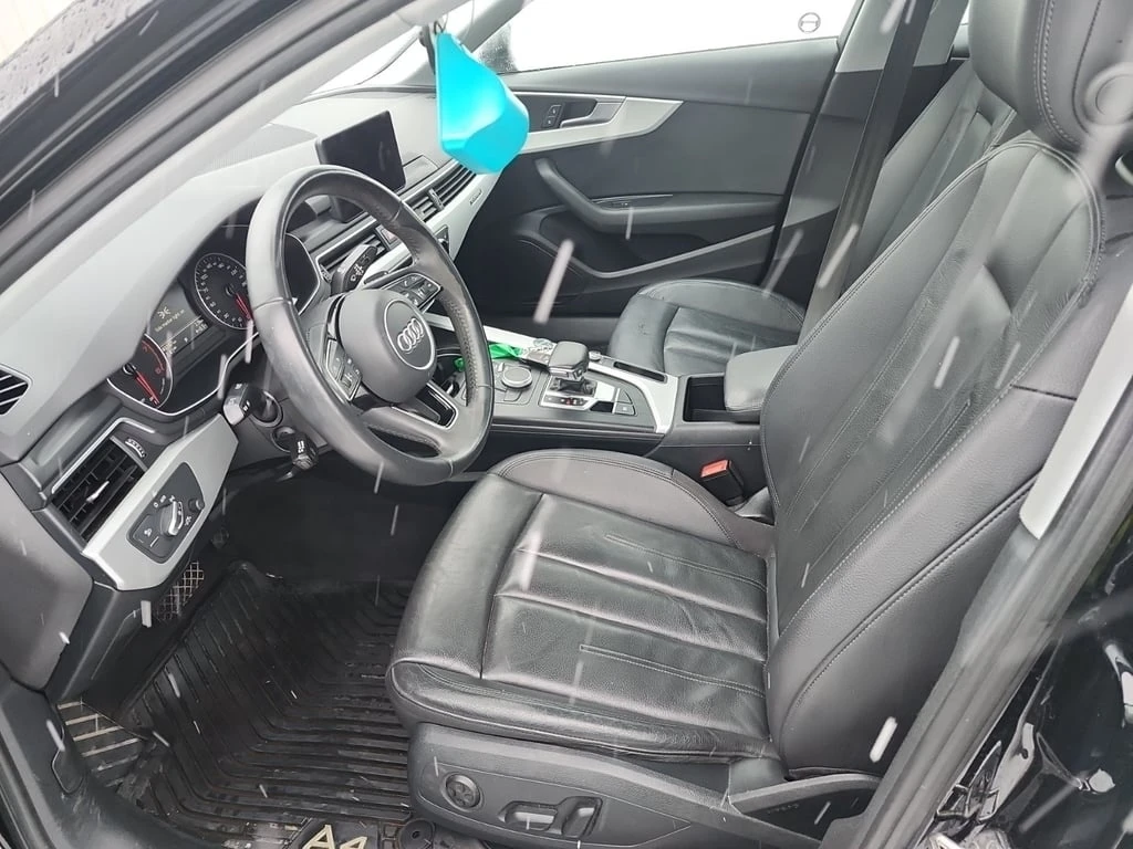 Audi A4 * KOMFORT * CARFAX * ФИНАНСИРАНЕ - изображение 5