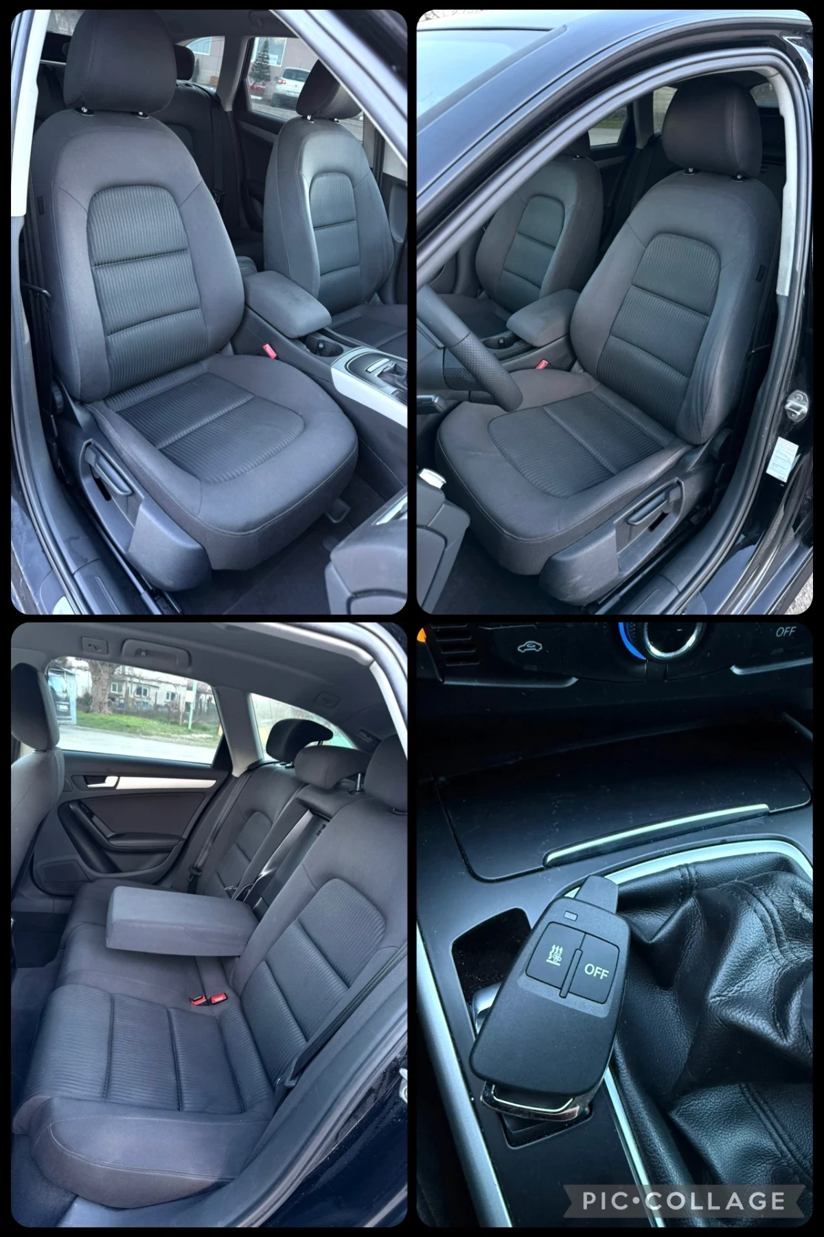 Audi A4 1.8T* TOP | Mobile.bg � ����������� 13