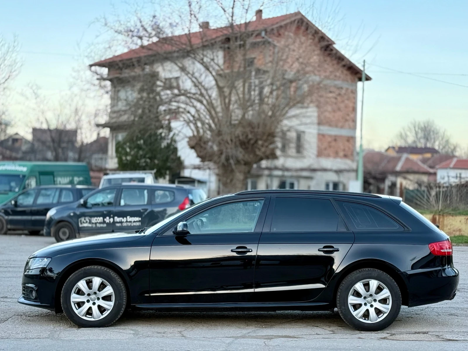 Audi A4 1.8T* TOP - изображение 8