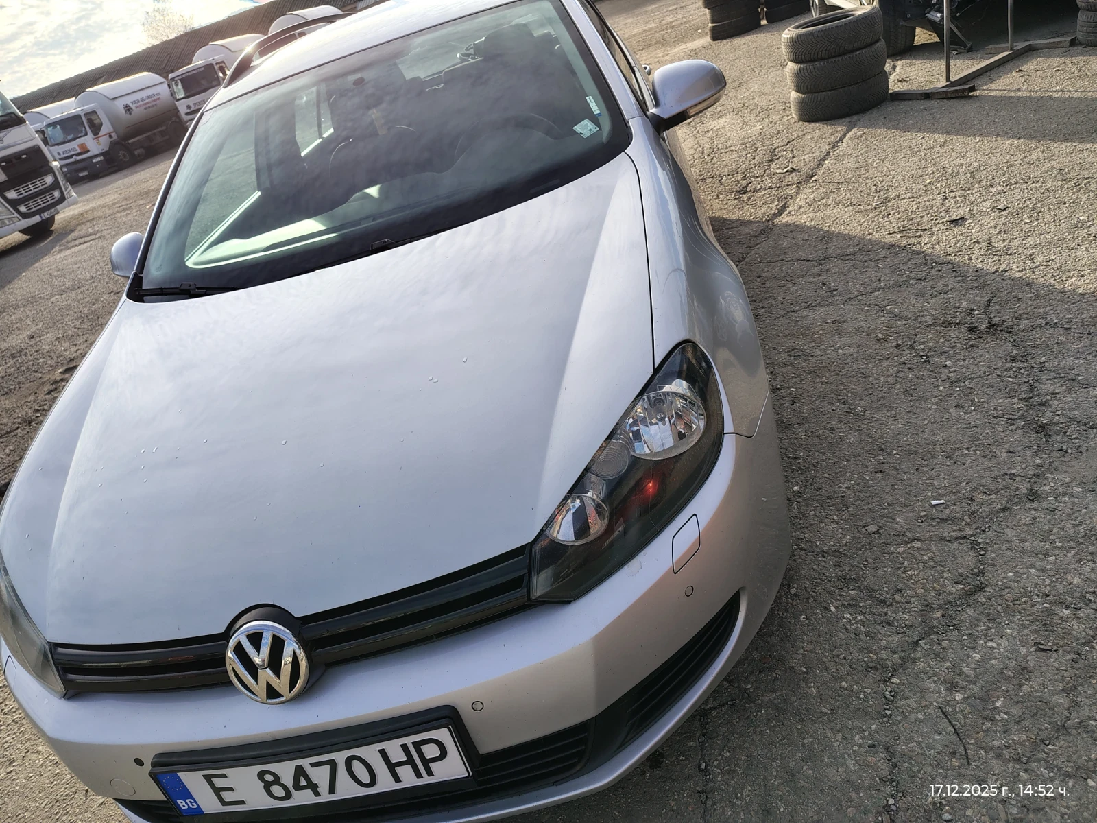 VW Golf 1.6 | Mobile.bg � ����������� 1