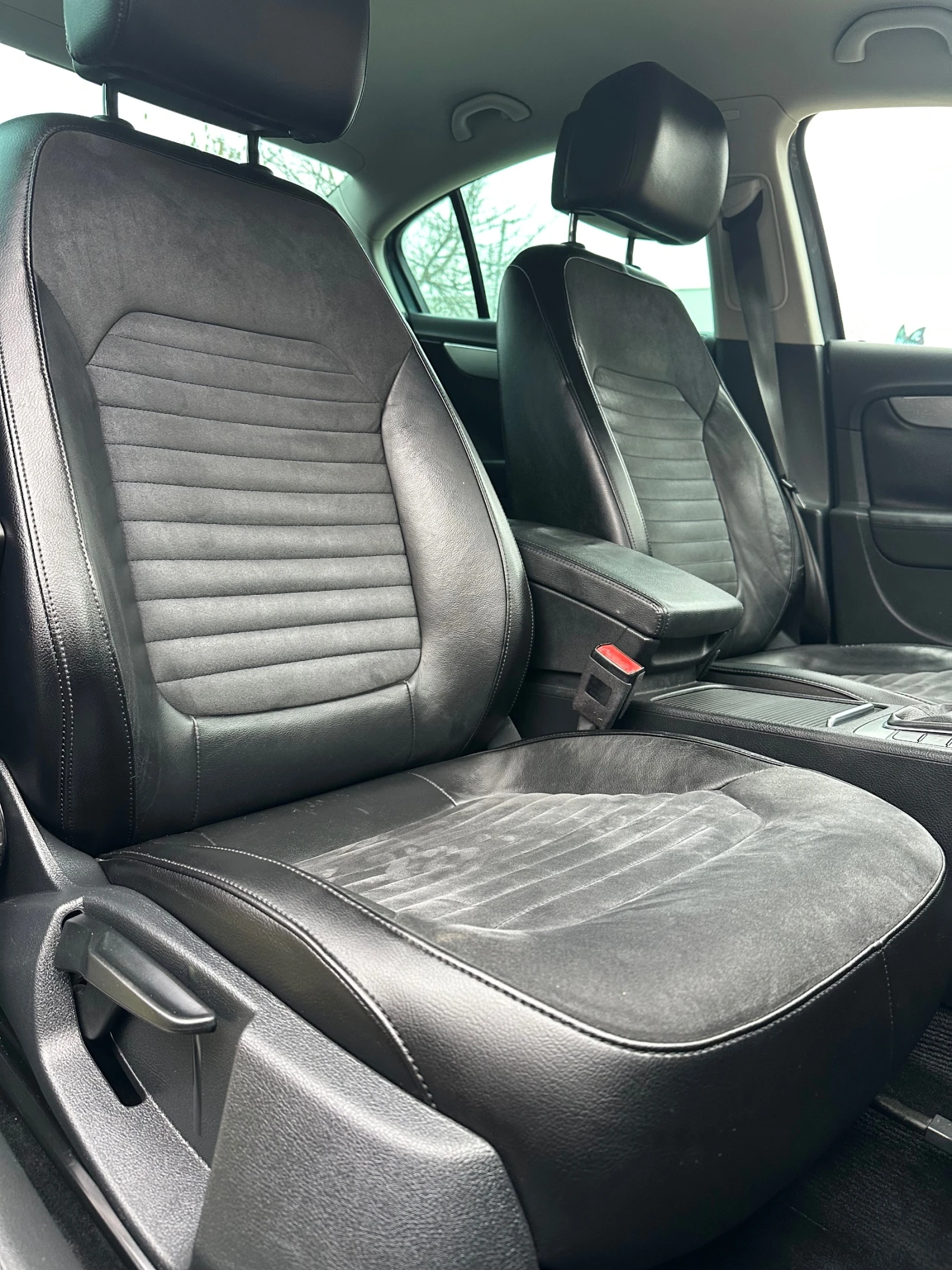 VW Passat 2.0 TDI * HIGHLINE*  | Mobile.bg � ����������� 13