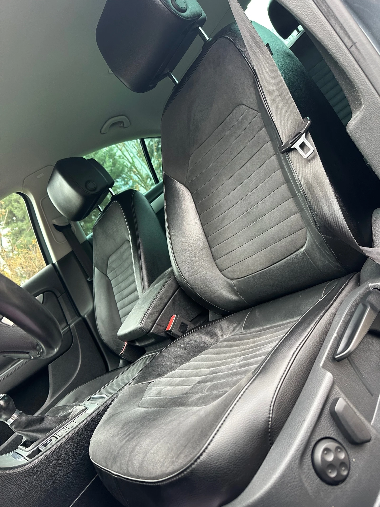 VW Passat 2.0 TDI * HIGHLINE*  | Mobile.bg � ����������� 10