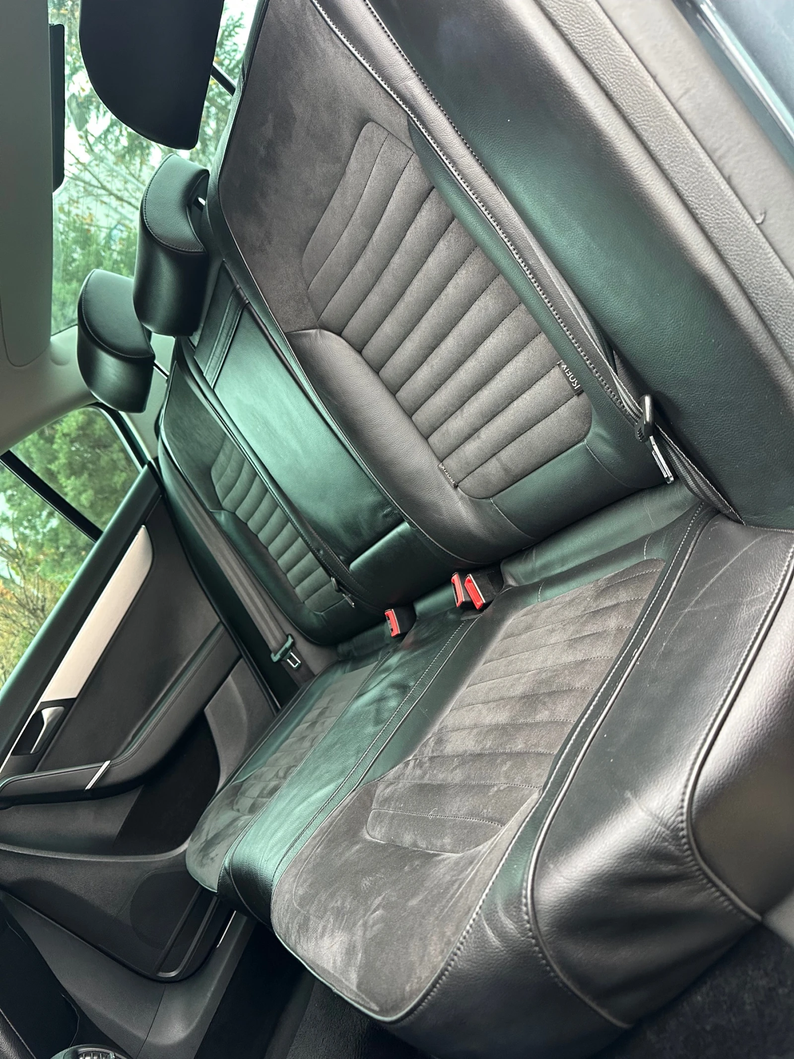 VW Passat 2.0 TDI * HIGHLINE*  | Mobile.bg � ����������� 11