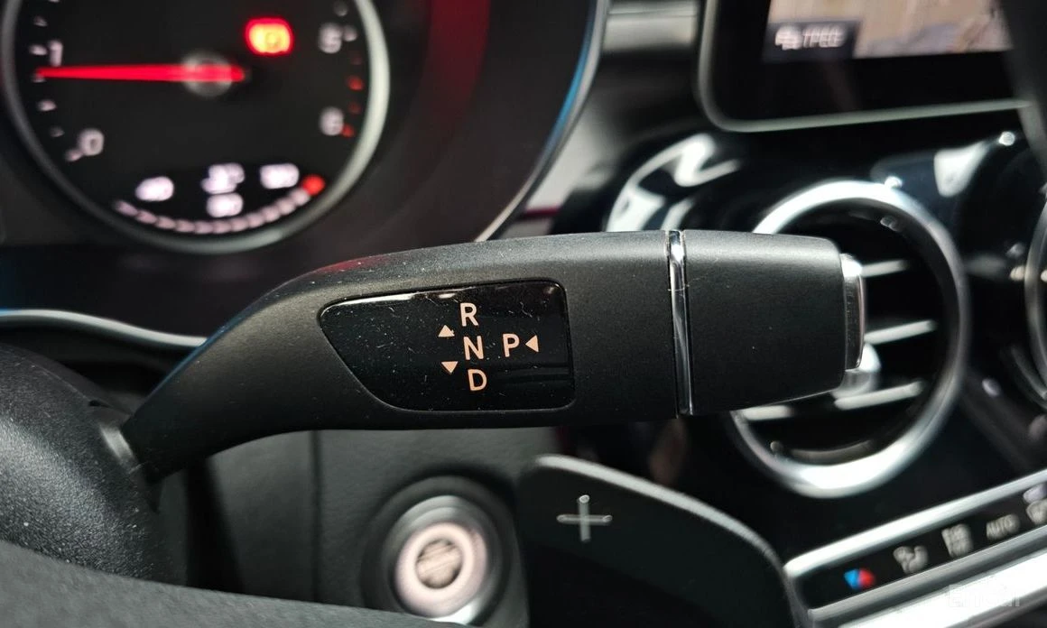 Mercedes-Benz C 220 | Mobile.bg � ����������� 9