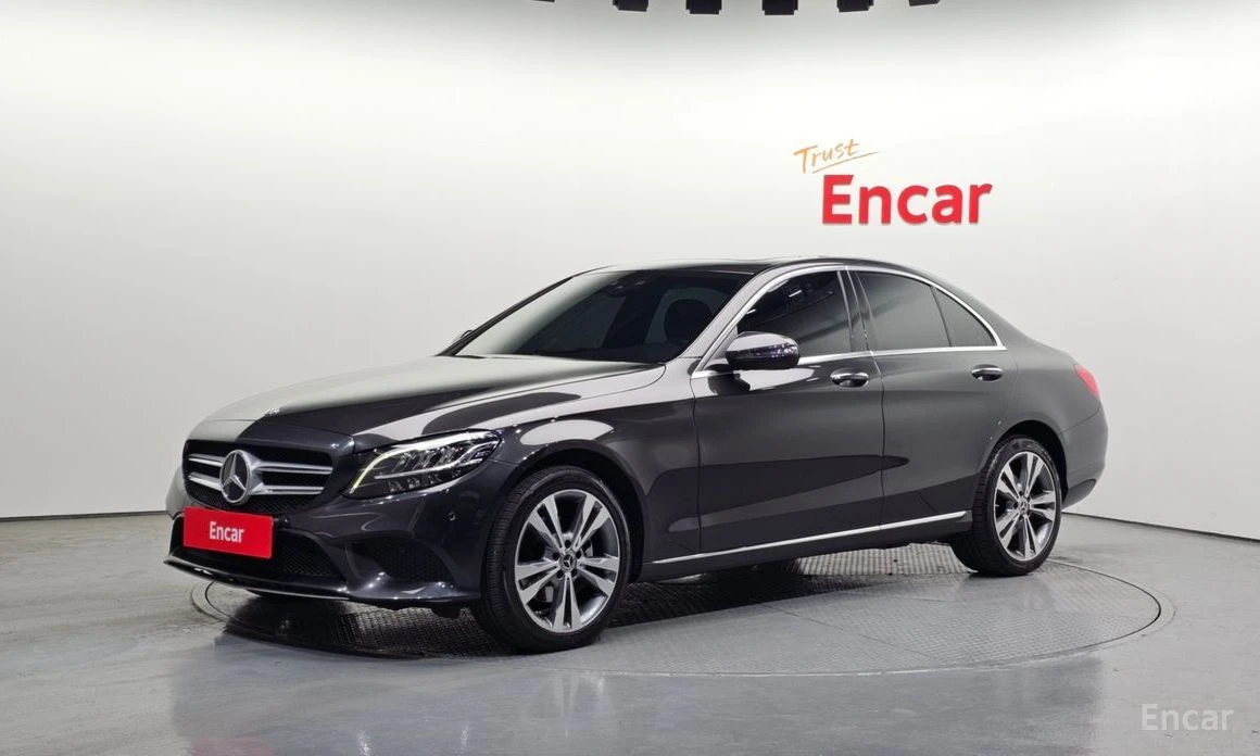Mercedes-Benz C 220 | Mobile.bg � ����������� 1