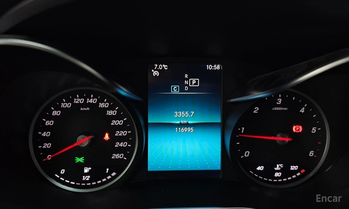 Mercedes-Benz C 220 | Mobile.bg � ����������� 8