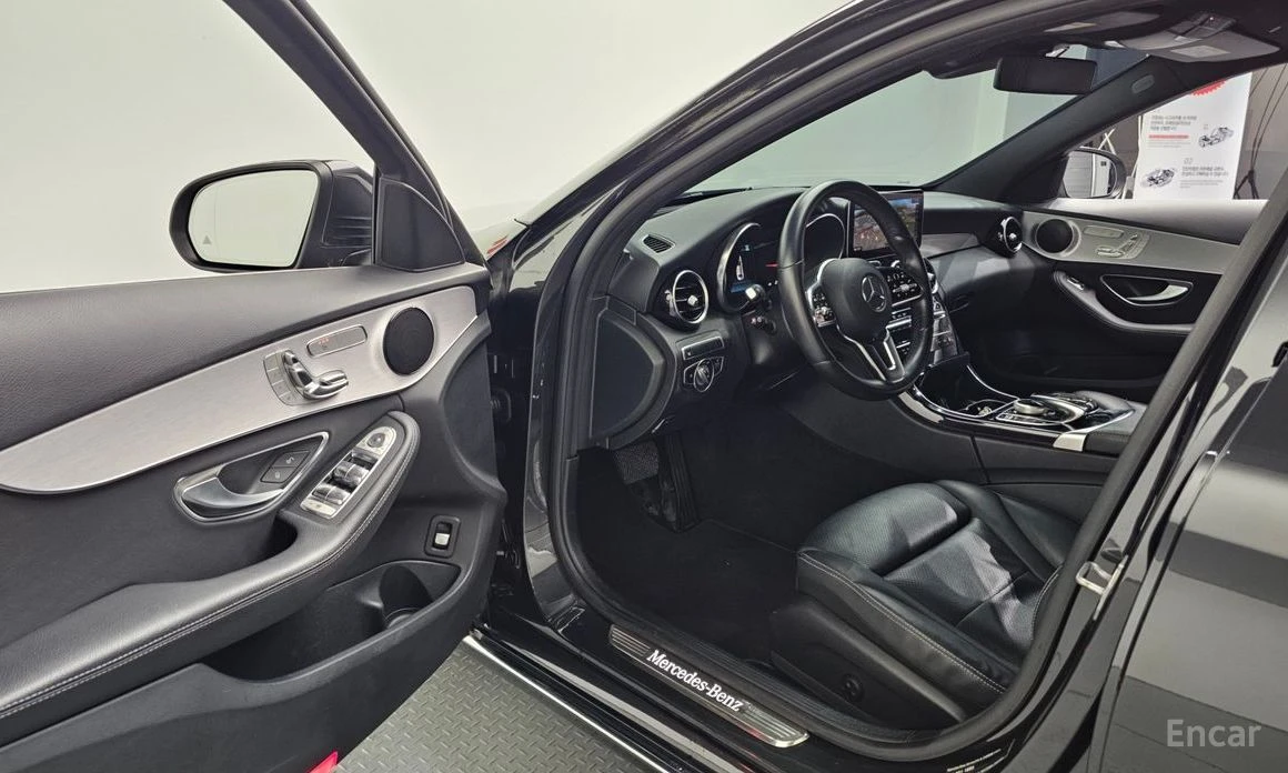 Mercedes-Benz C 220 | Mobile.bg � ����������� 10