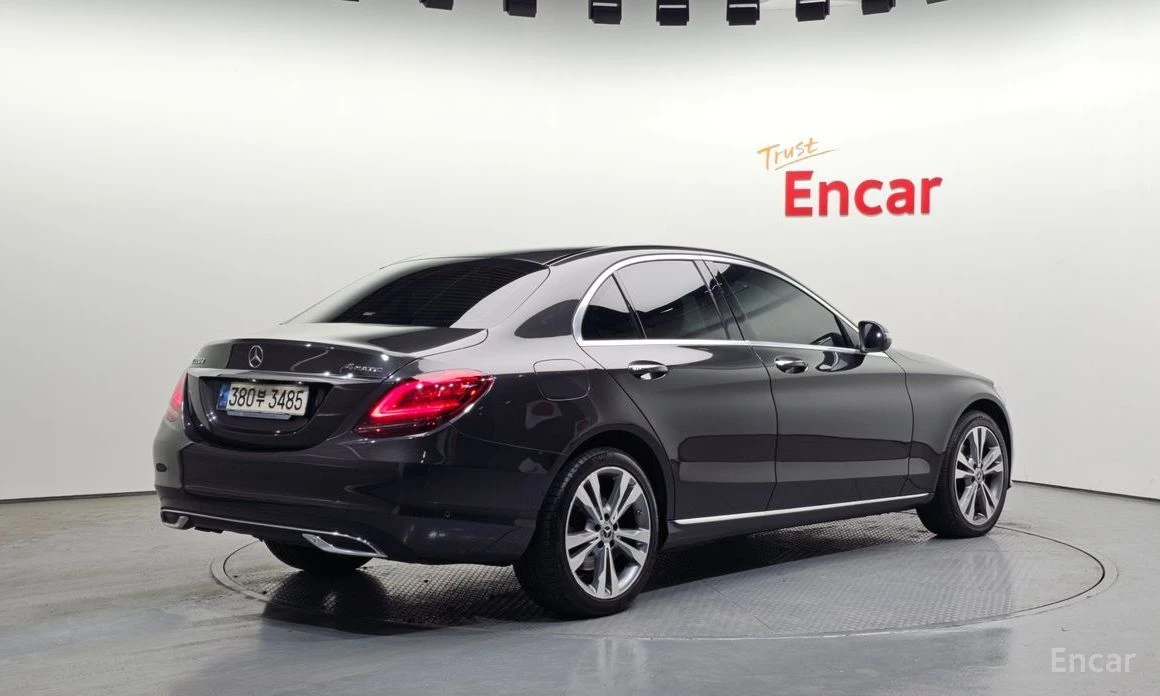 Mercedes-Benz C 220 | Mobile.bg � ����������� 2