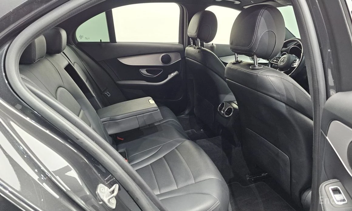 Mercedes-Benz C 220 | Mobile.bg � ����������� 12