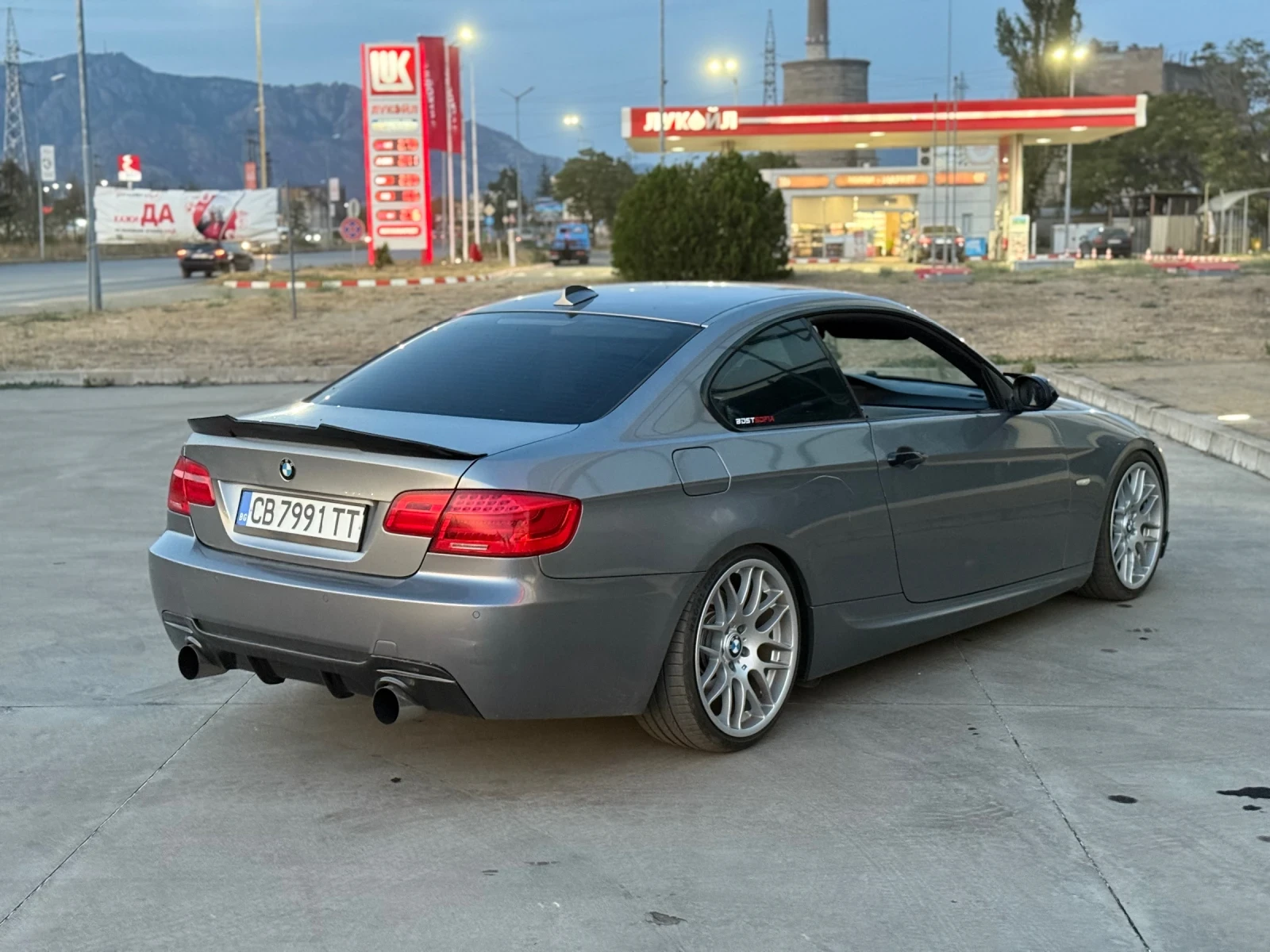 BMW 325 M57 - изображение 6