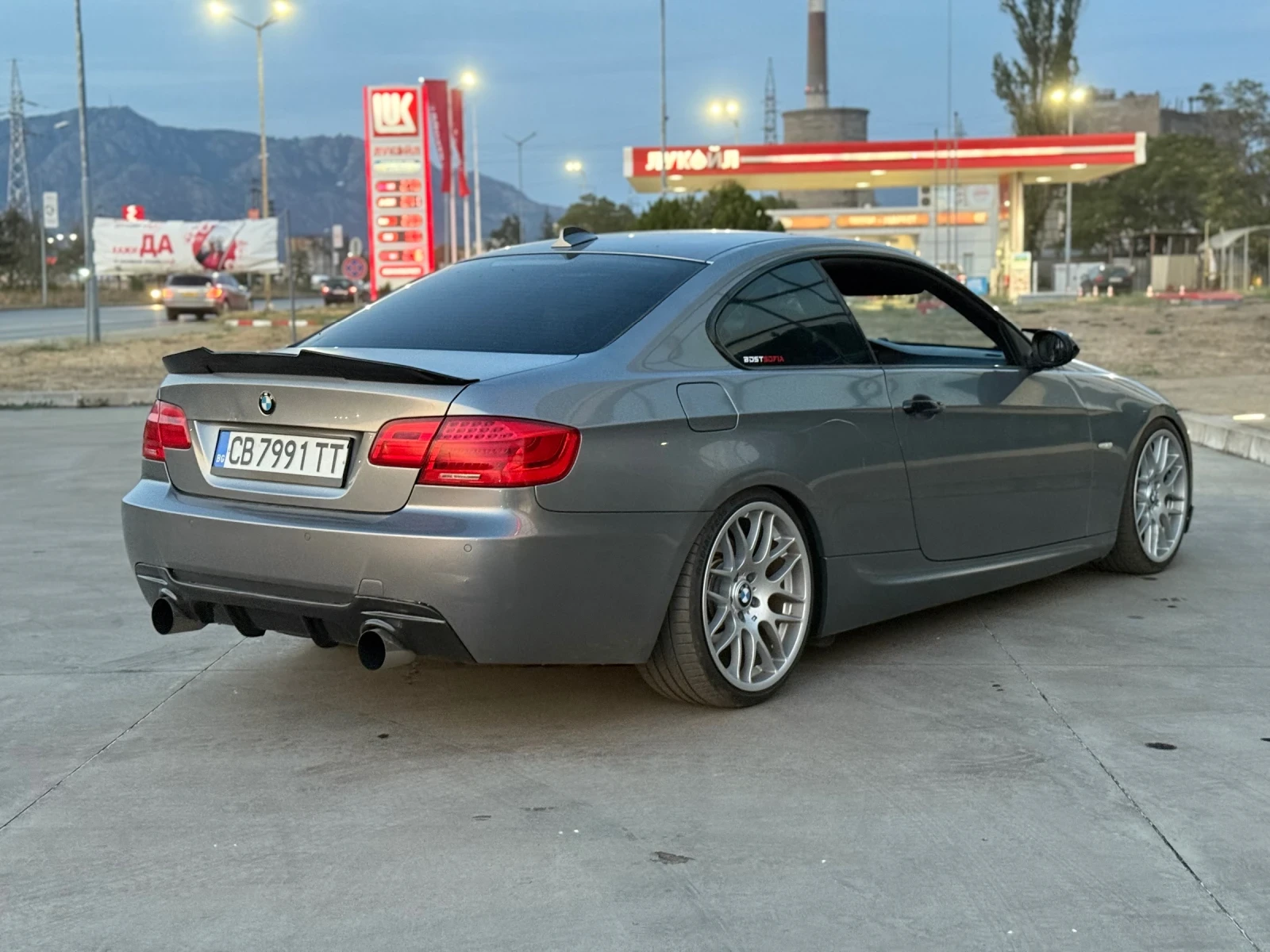 BMW 325 M57 - изображение 7