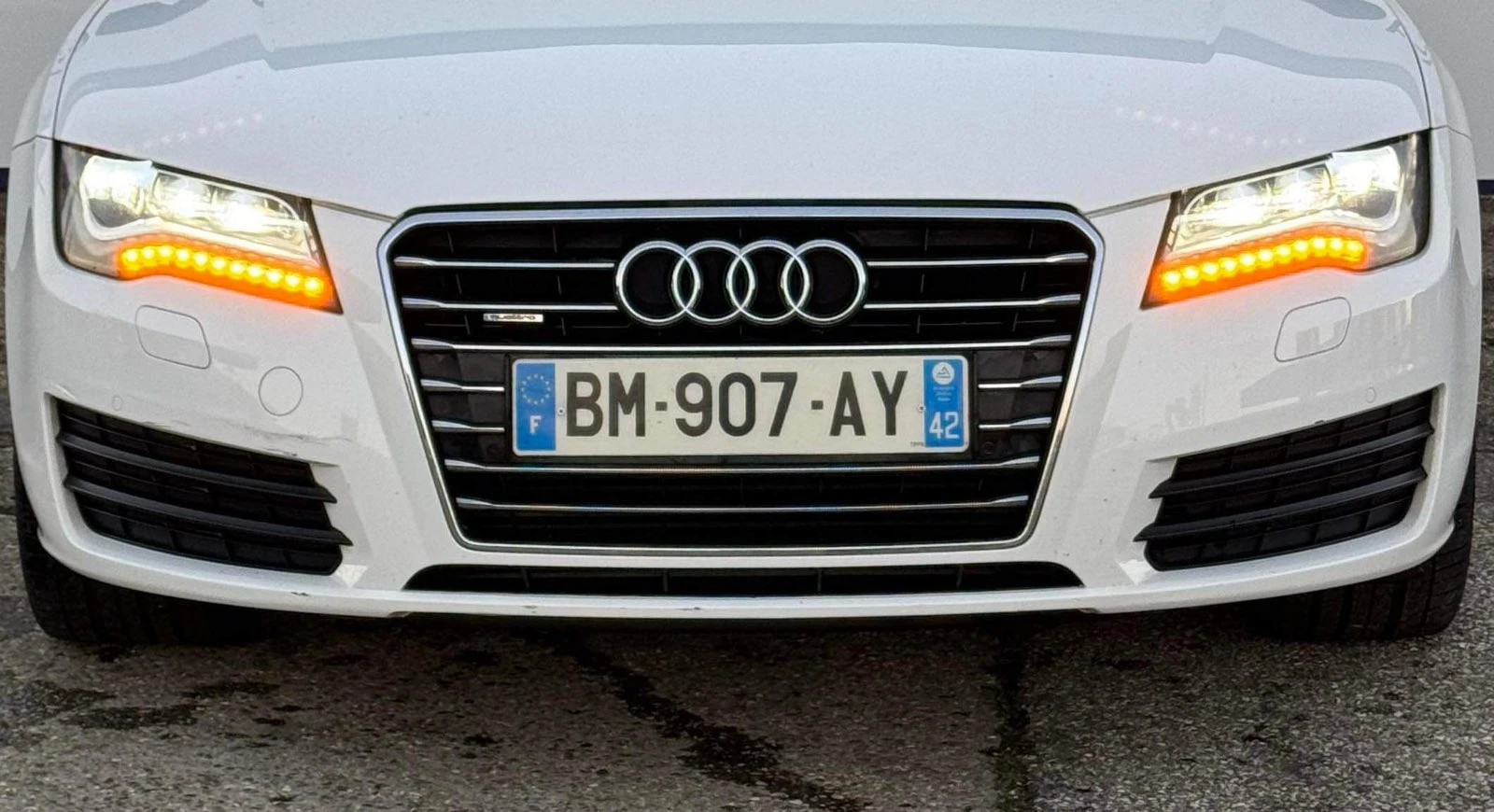 Audi A7 a 7 | Mobile.bg � ����������� 5