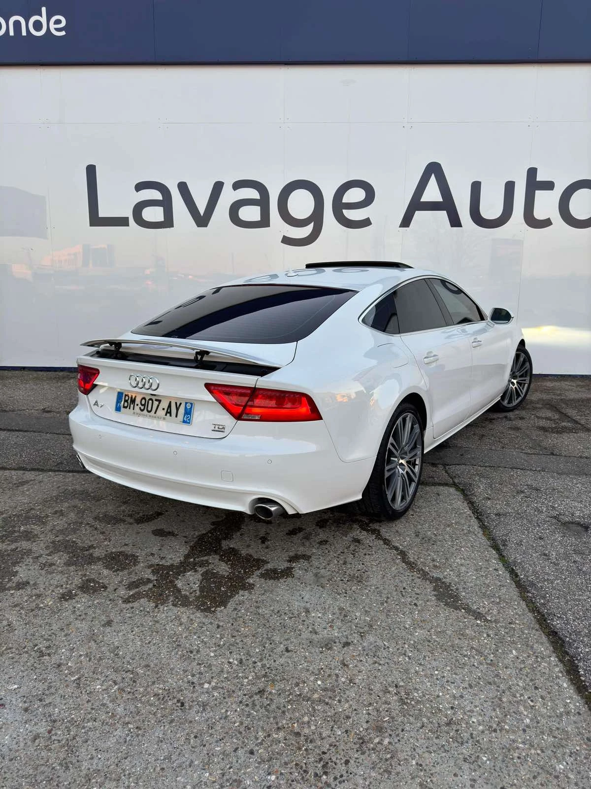 Audi A7 a 7 | Mobile.bg � ����������� 2