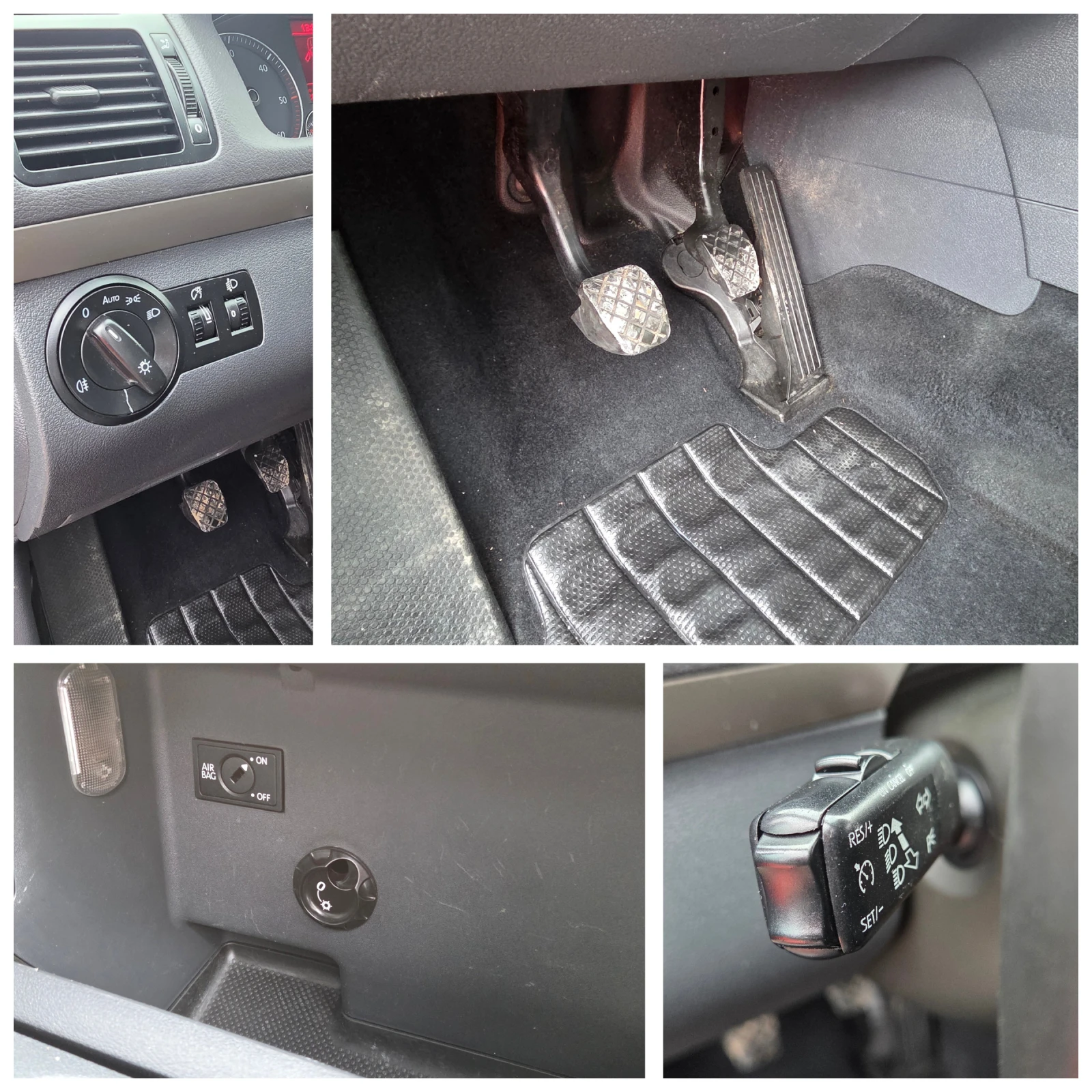 VW Touran 2.0 TDI 8-������� | Mobile.bg � ����������� 13