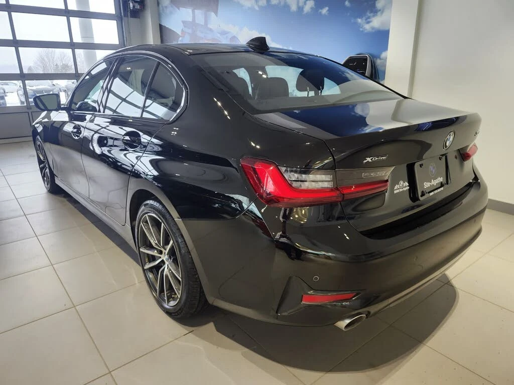 BMW 330 xDrive* АвтоКредит* (ЦЕНА ДО БГ) - изображение 3