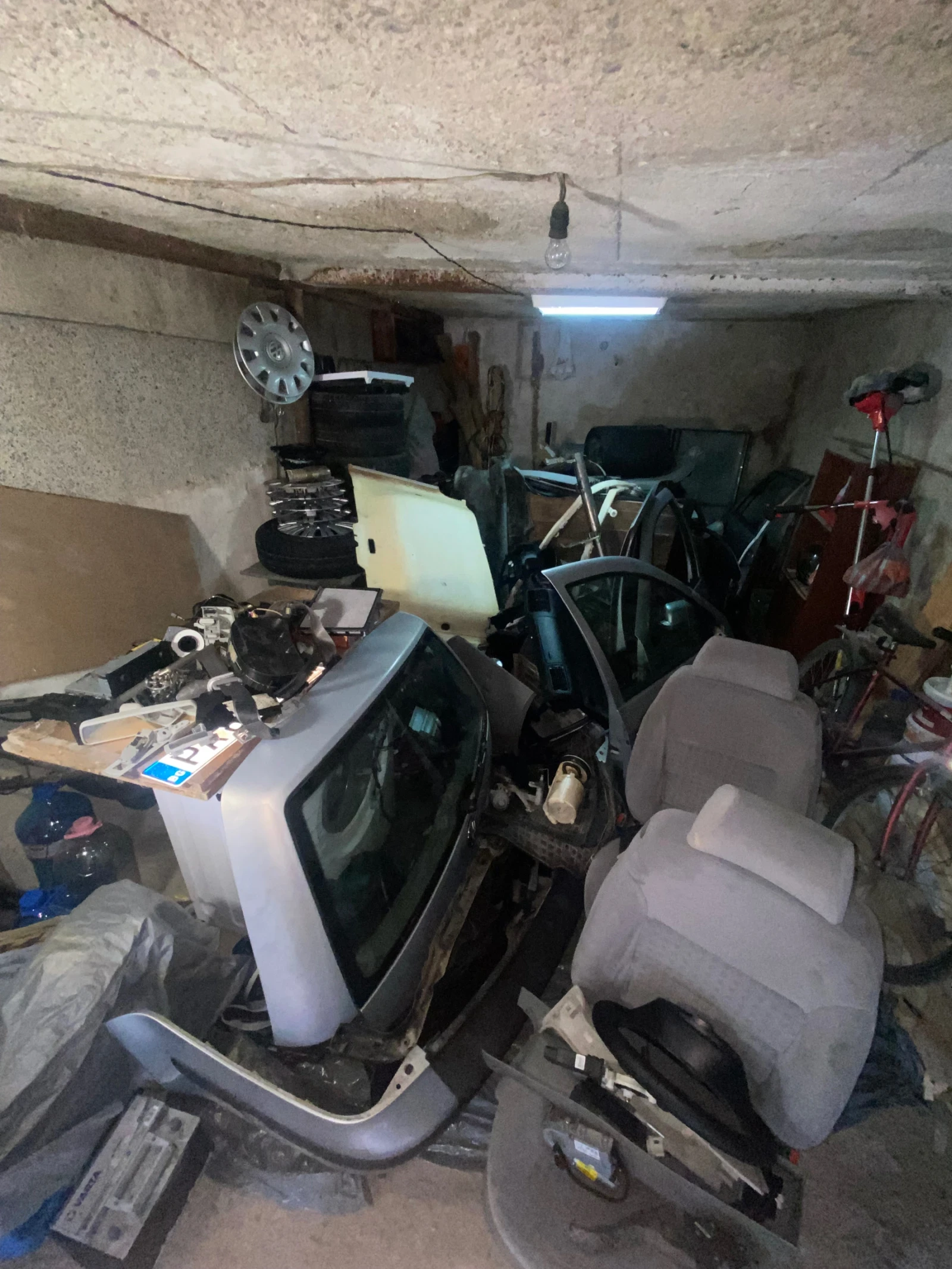 VW Golf  - изображение 4