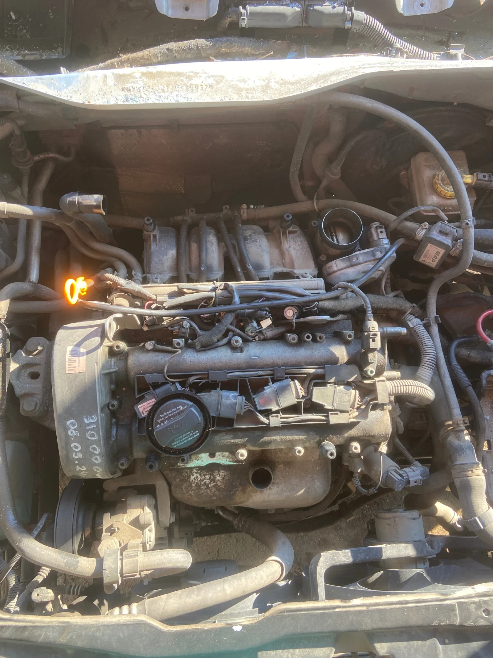 VW Golf  - изображение 5