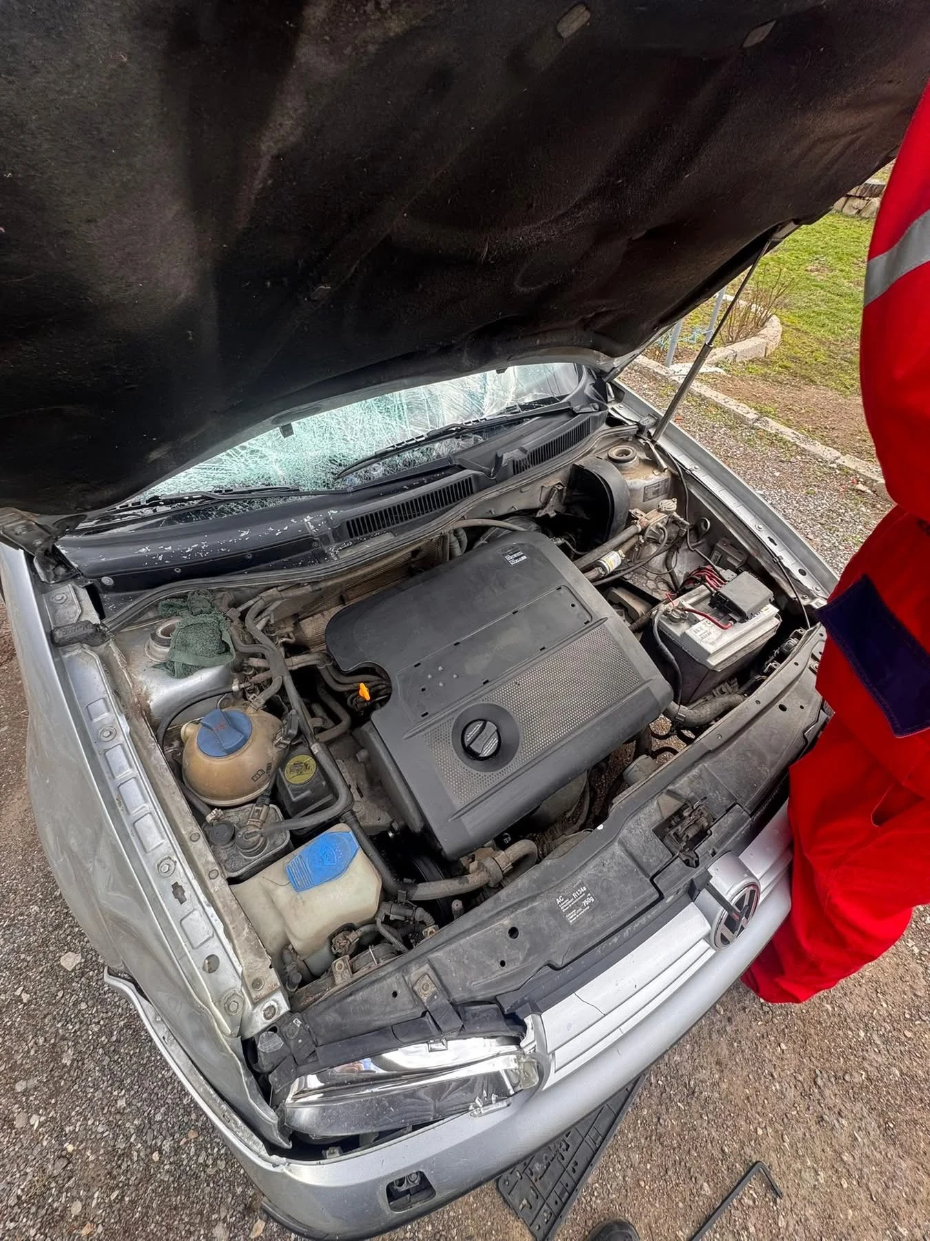 VW Golf  - изображение 3