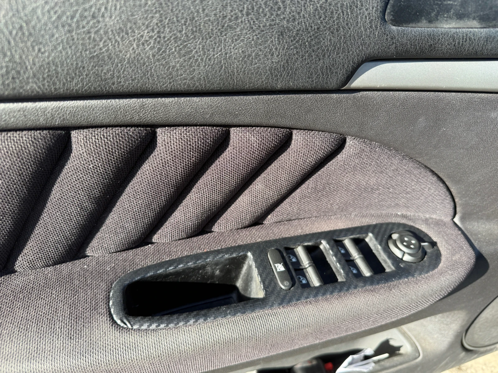 Alfa Romeo 159 1.9 JTS, снимка 13 - Автомобили и джипове - 53813819