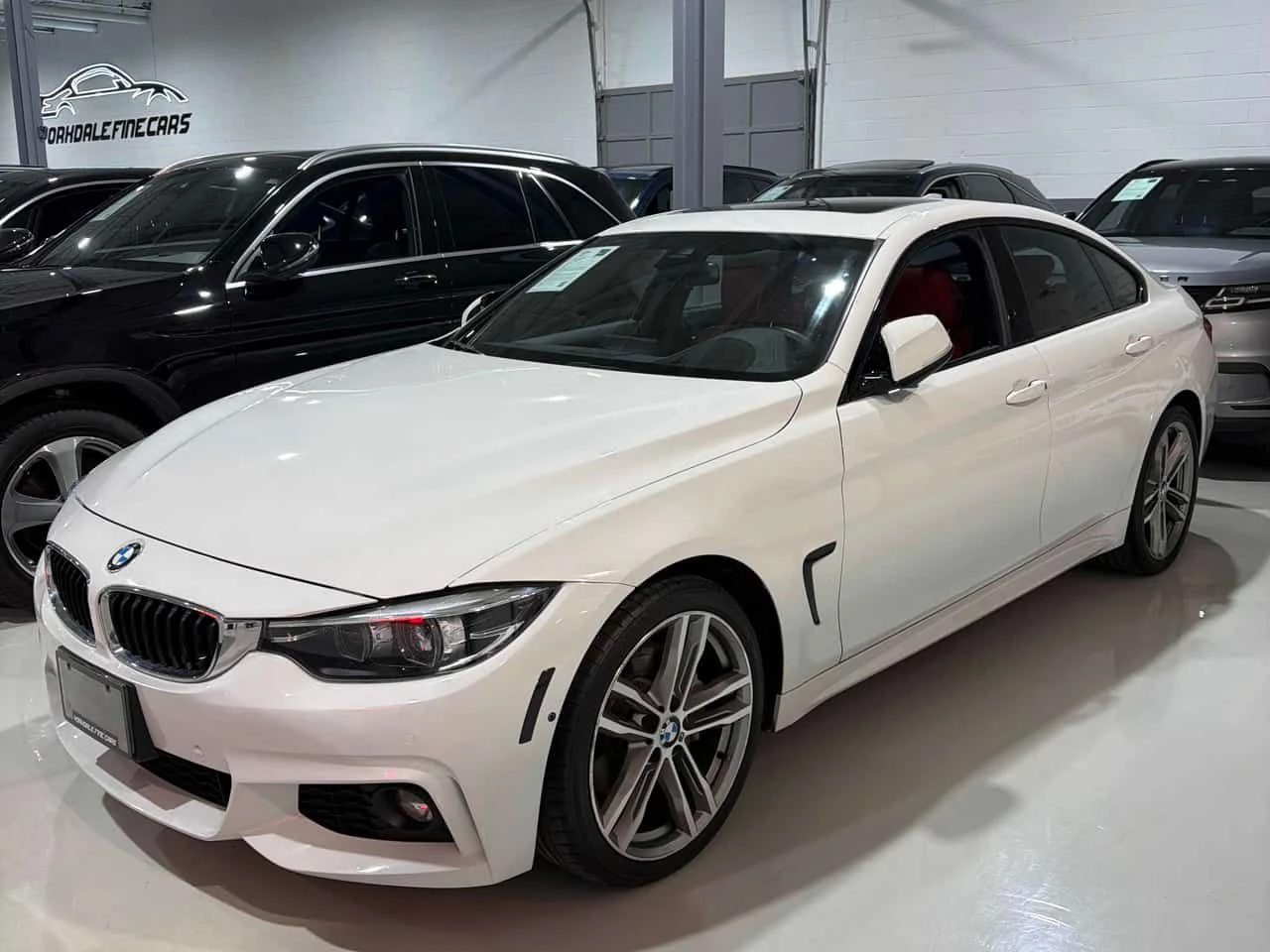 BMW 440 * xDrive * CARFAX * ПАНОРАМА * HARMAN * KEYLESS | Auto.bg — изображение 1