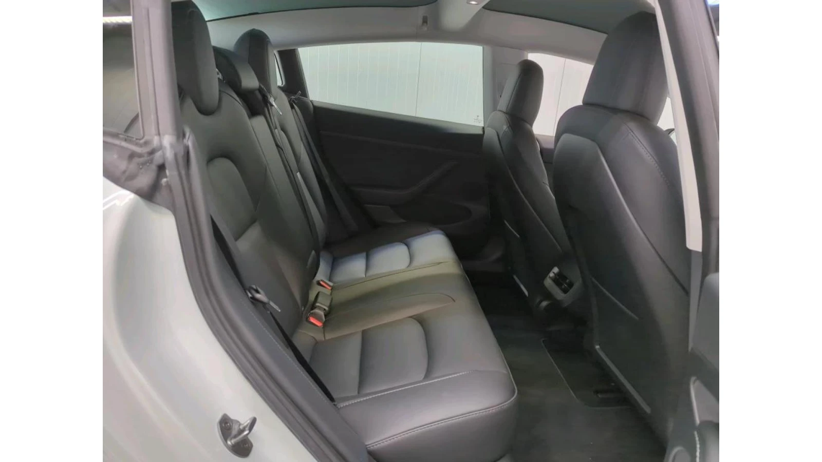 Tesla Model 3 Long Range - Dual Motor, снимка 7 - Автомобили и джипове - 53975653