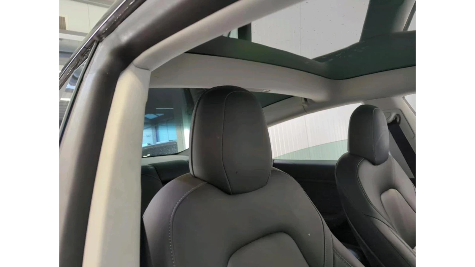 Tesla Model 3 Long Range - Dual Motor, снимка 12 - Автомобили и джипове - 53975653