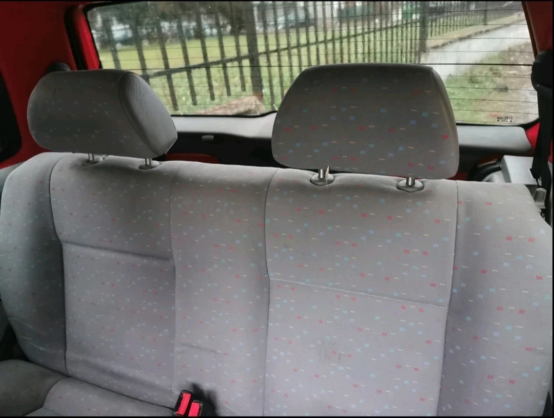 Seat Arosa | Mobile.bg � ����������� 7