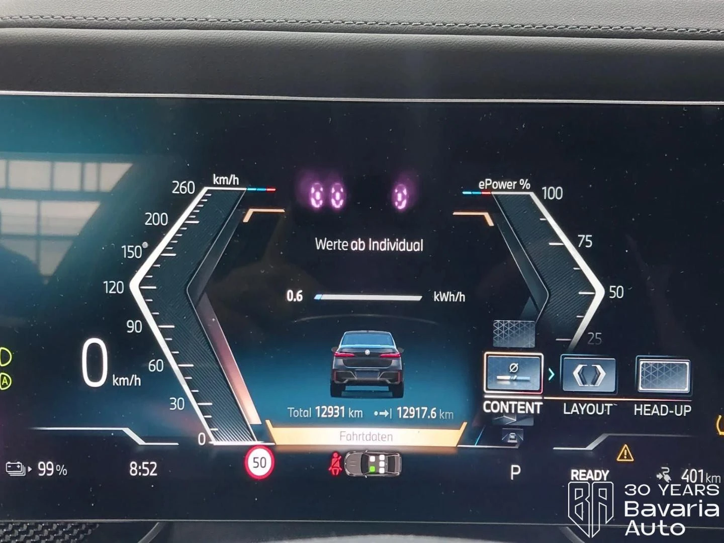 BMW i7 50 eDrive M Sport Paket  | Mobile.bg � ����������� 10