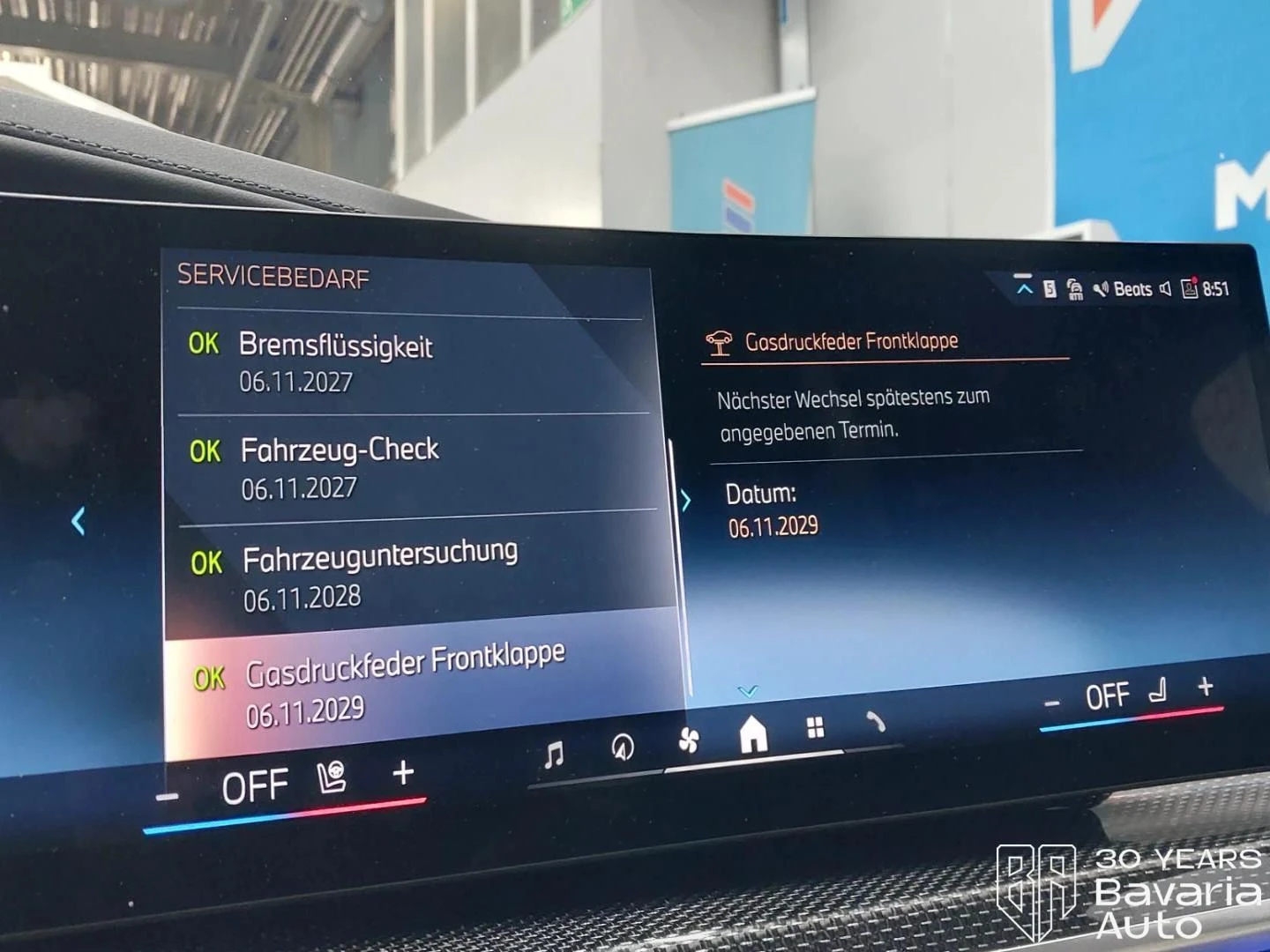 BMW i7 50 eDrive M Sport Paket  | Mobile.bg � ����������� 11