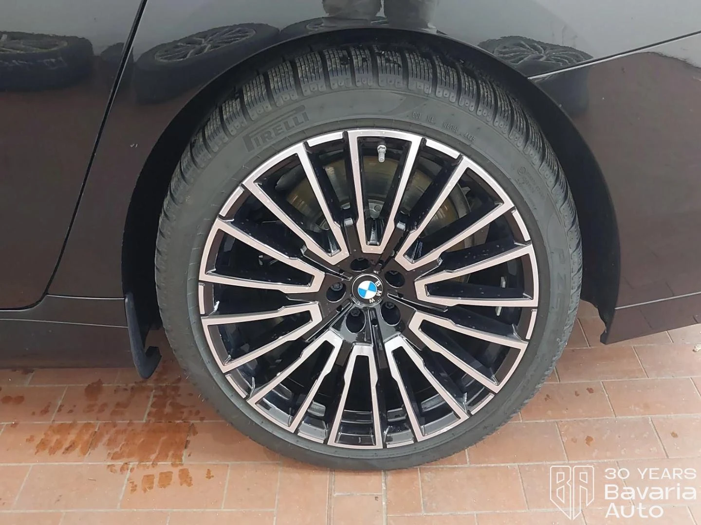 BMW i7 50 eDrive M Sport Paket  | Mobile.bg � ����������� 17