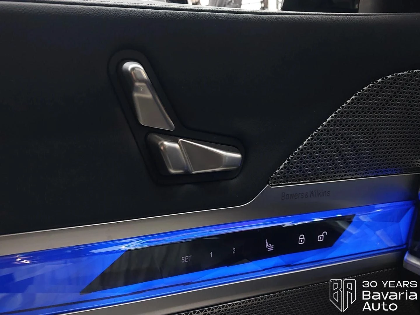 BMW i7 50 eDrive M Sport Paket  | Mobile.bg � ����������� 16