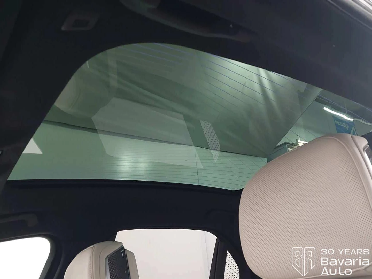 BMW i7 50 eDrive M Sport Paket  | Mobile.bg � ����������� 9