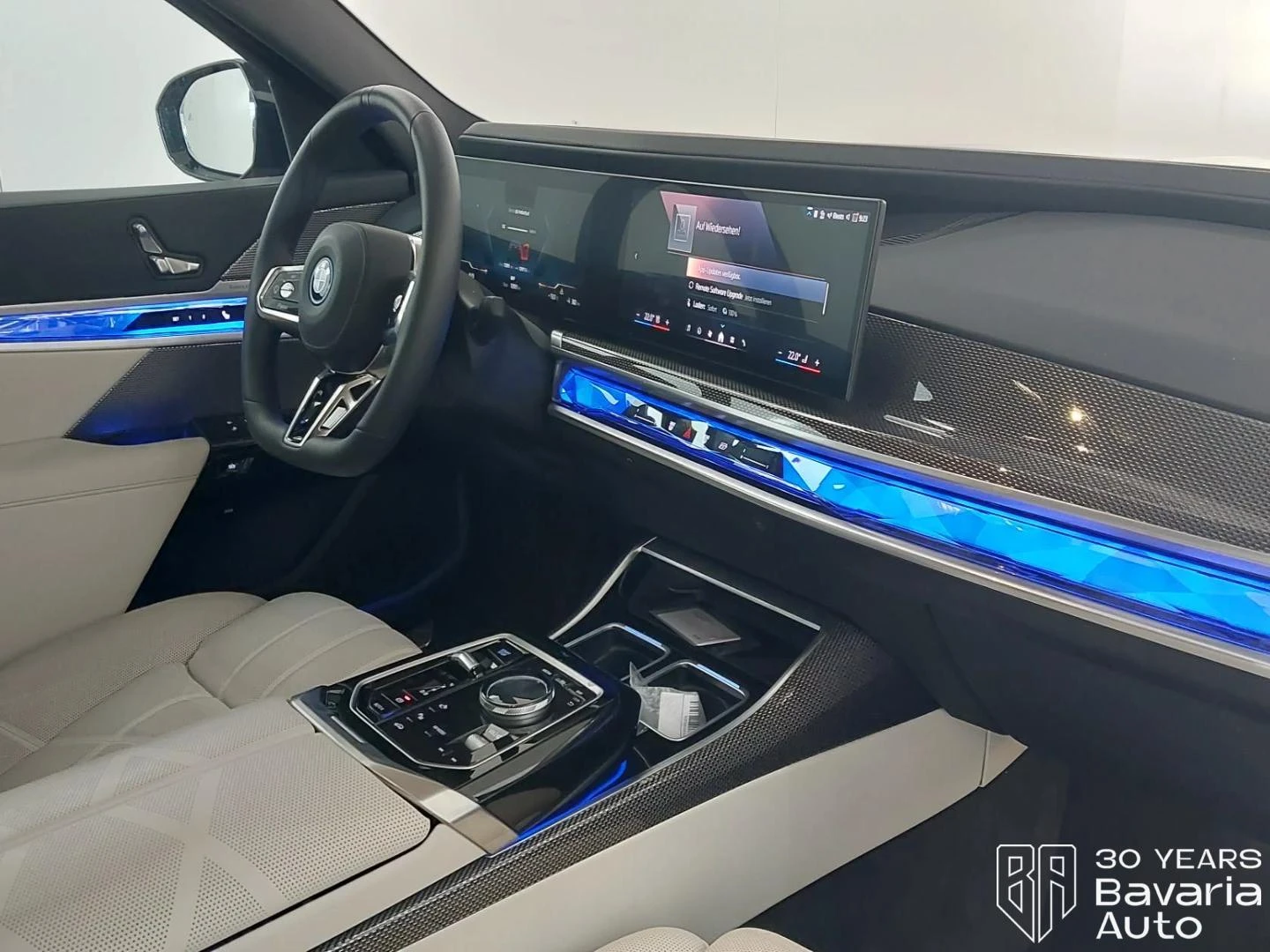 BMW i7 50 eDrive M Sport Paket  | Mobile.bg � ����������� 7