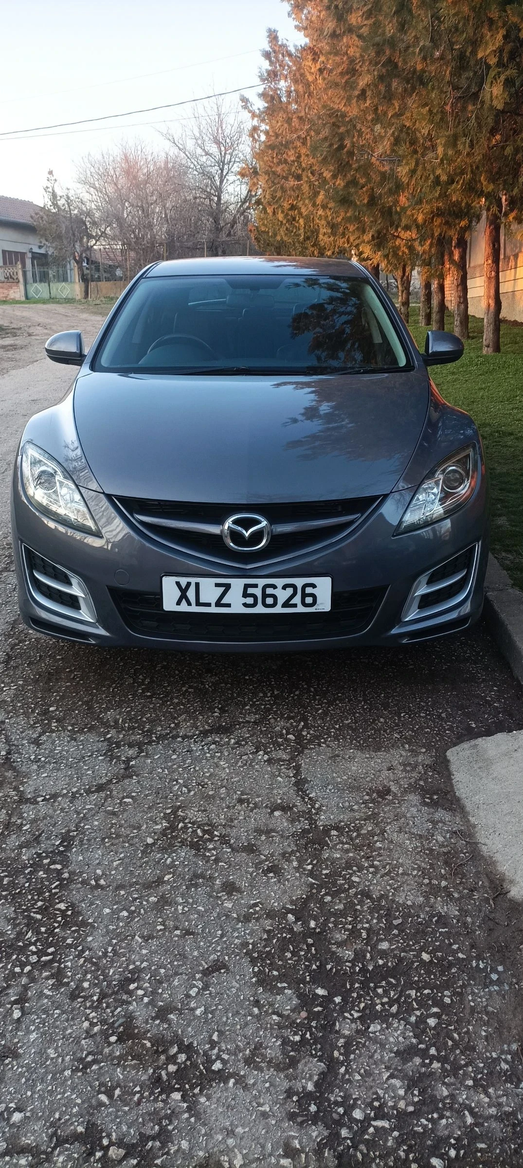 Mazda 6 tamura | Mobile.bg � ����������� 3