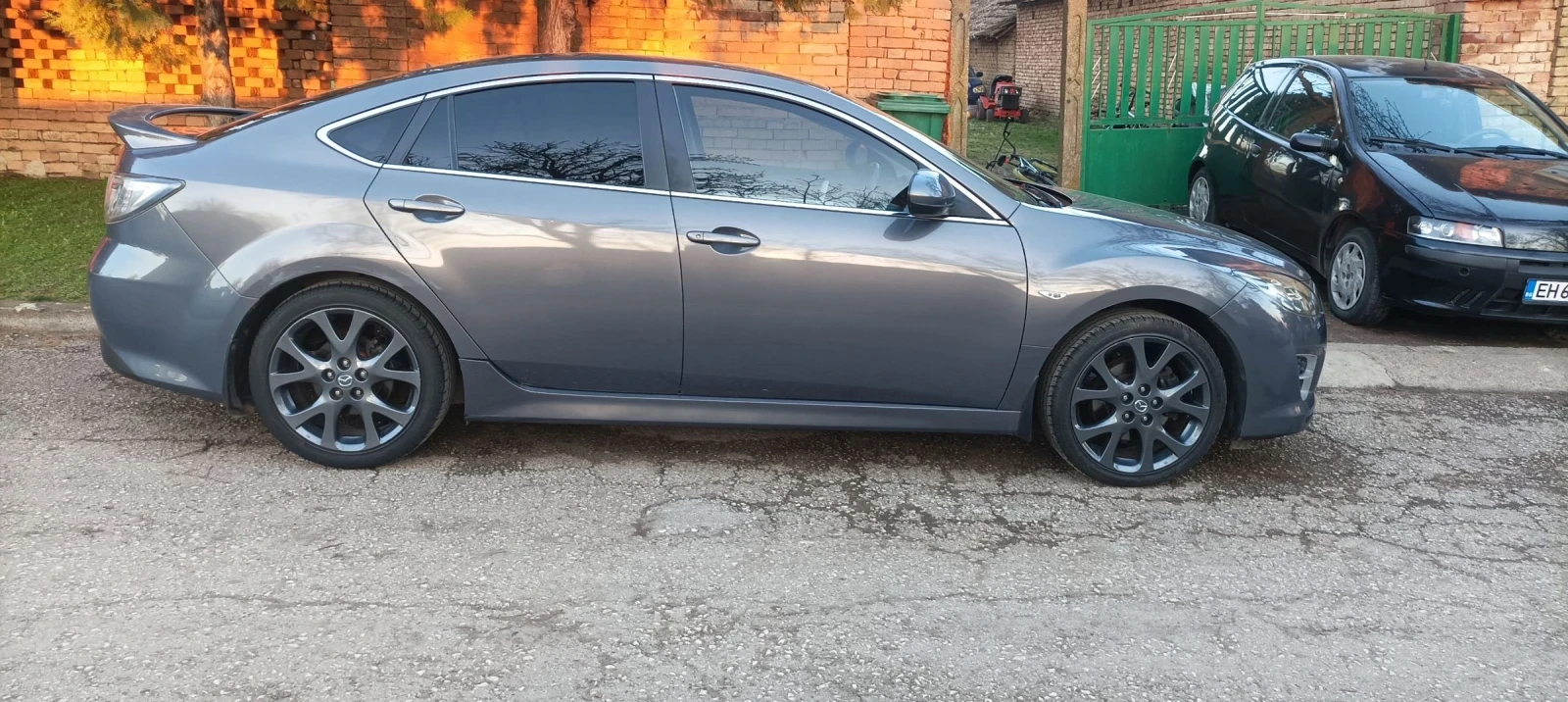 Mazda 6 tamura | Mobile.bg � ����������� 5