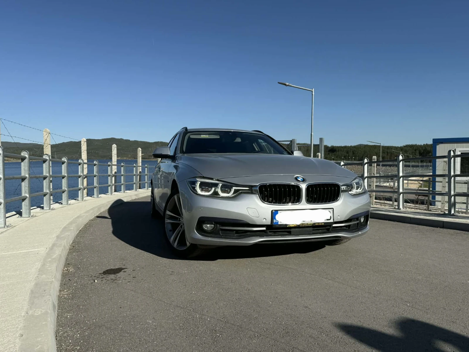 BMW 330   Xdrive! Full led! | Mobile.bg � ����������� 2