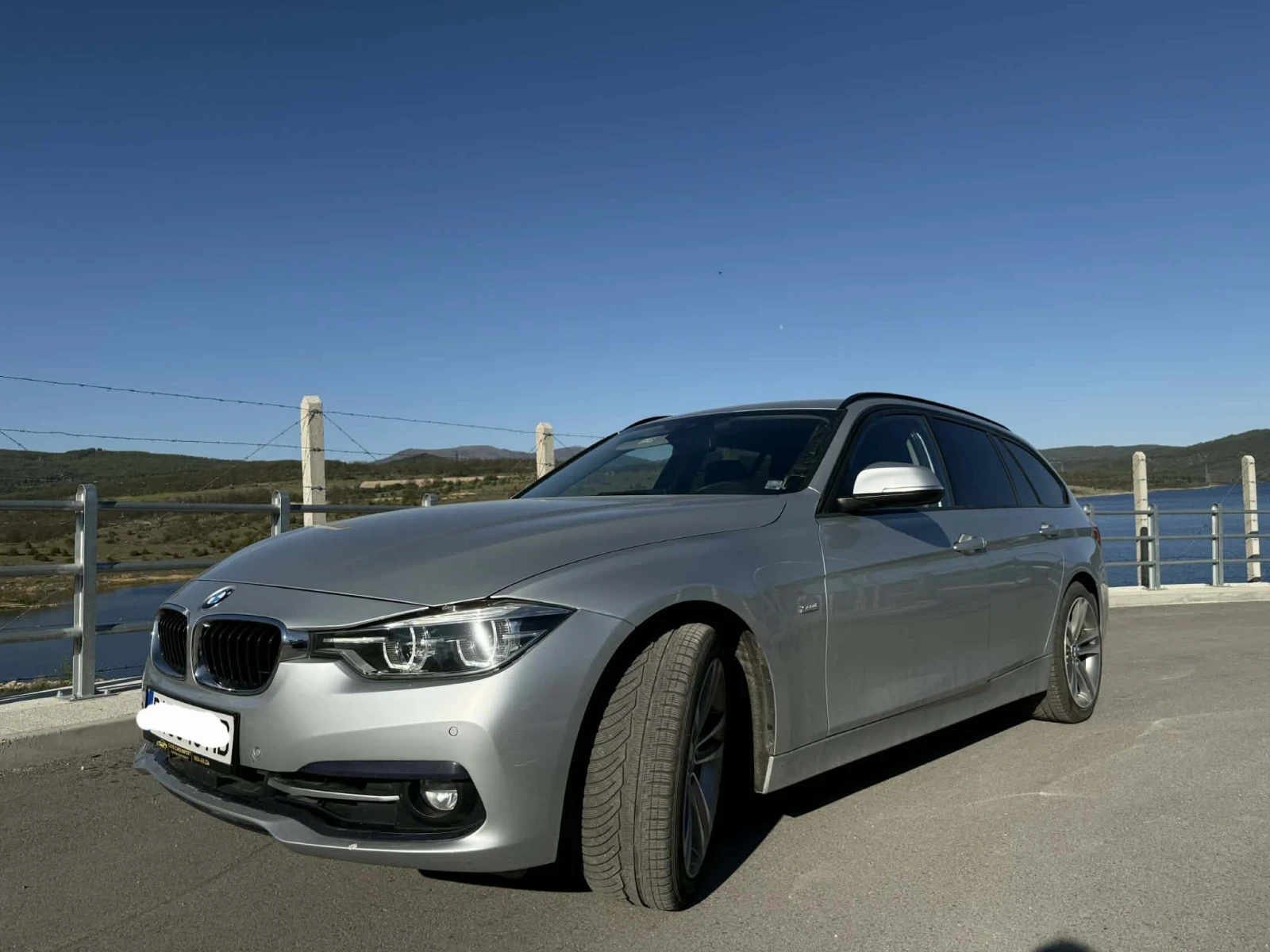 BMW 330   Xdrive! Full led! | Mobile.bg � ����������� 3