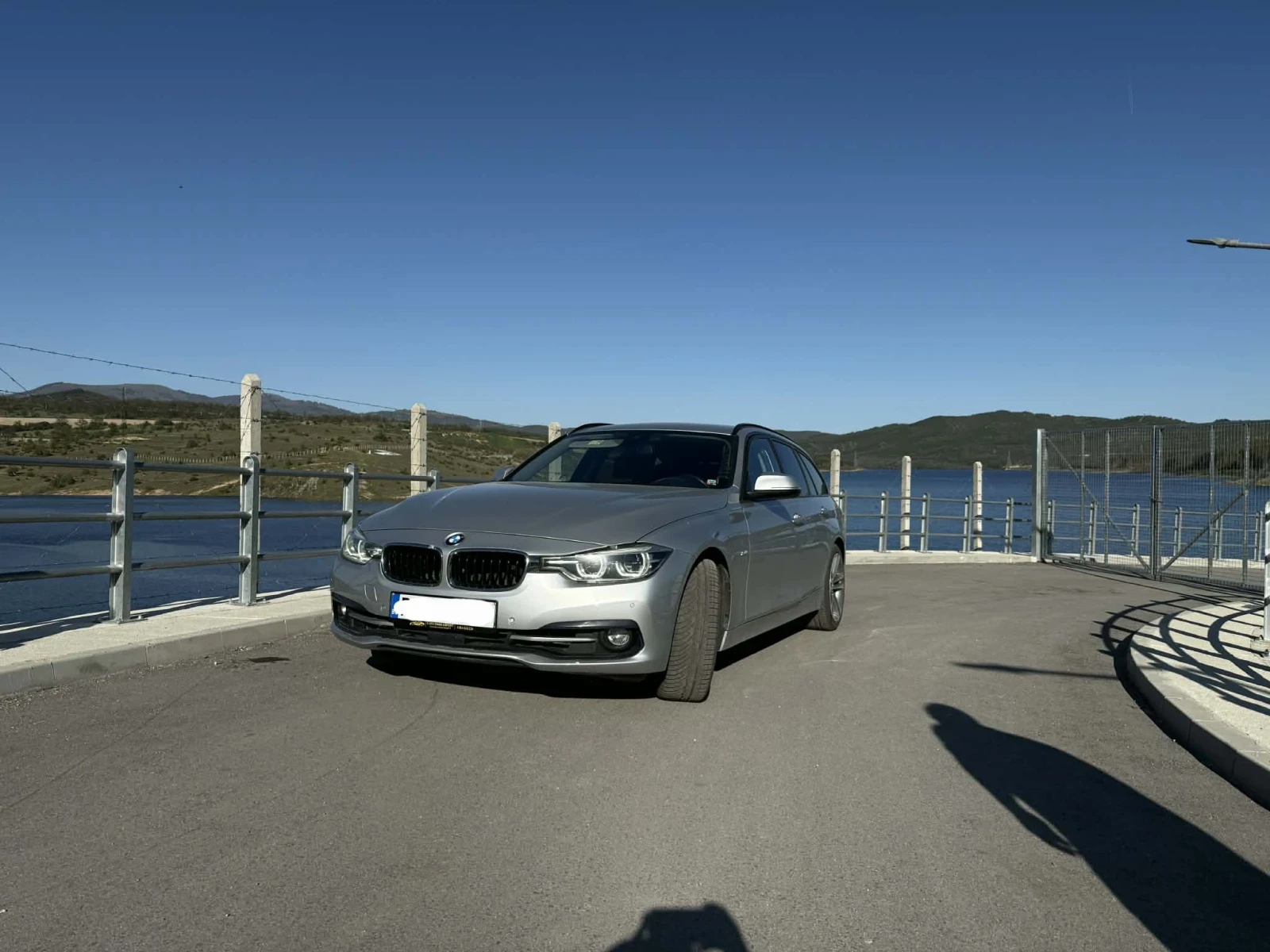 BMW 330   Xdrive! Full led!