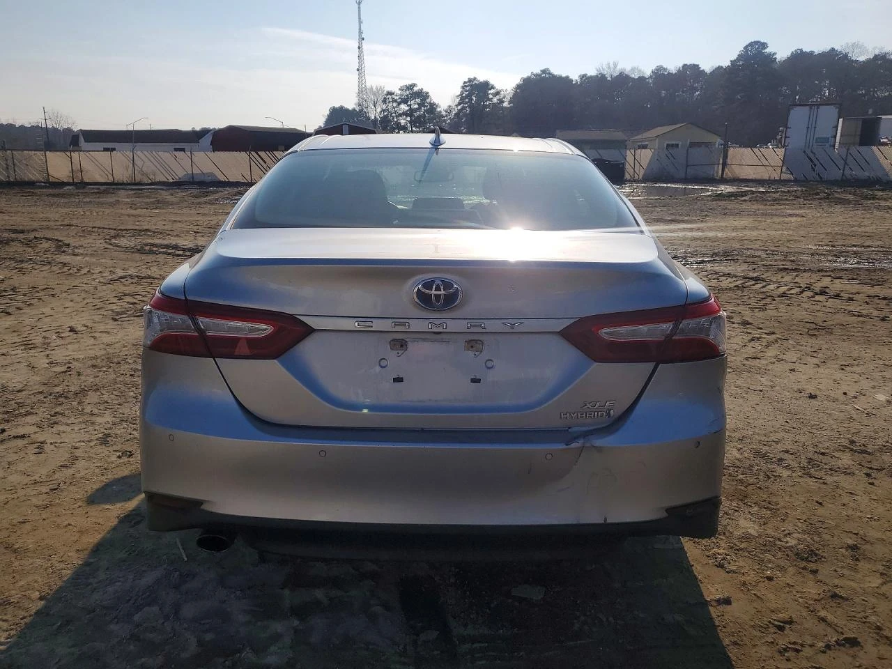 Toyota Camry 2.5l Hybrid LE * CVT | Mobile.bg � ����������� 6