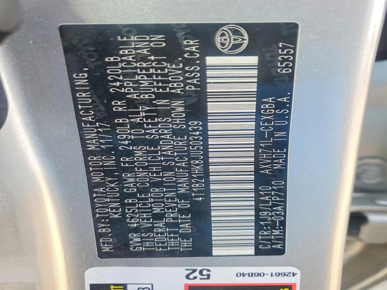 Toyota Camry 2.5l Hybrid LE * CVT | Mobile.bg � ����������� 12