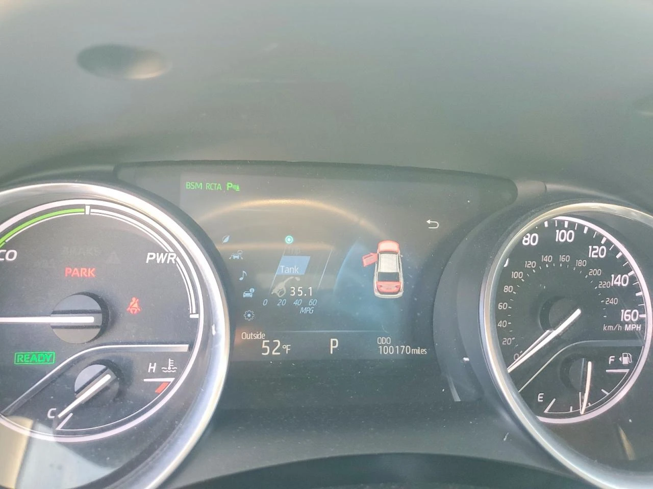 Toyota Camry 2.5l Hybrid LE * CVT | Mobile.bg � ����������� 9