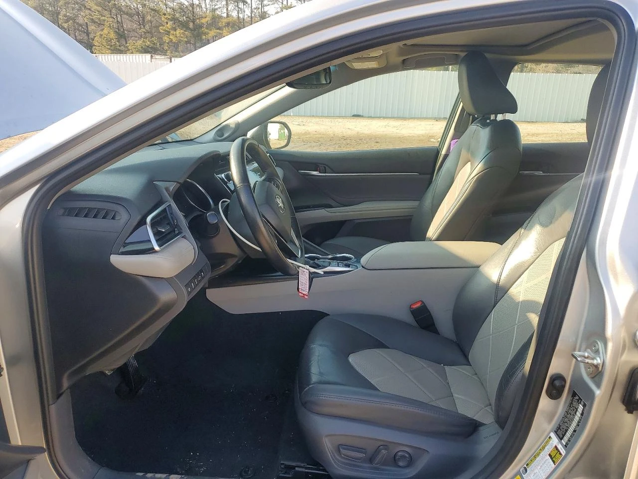 Toyota Camry 2.5l Hybrid LE * CVT | Mobile.bg � ����������� 7
