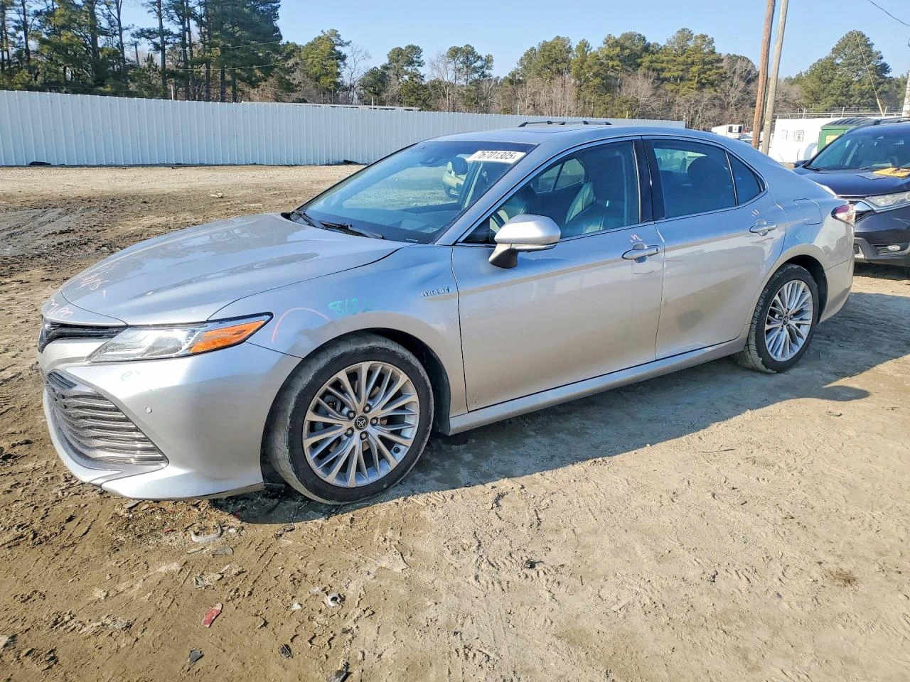 Toyota Camry 2.5l Hybrid LE * CVT | Mobile.bg � ����������� 1