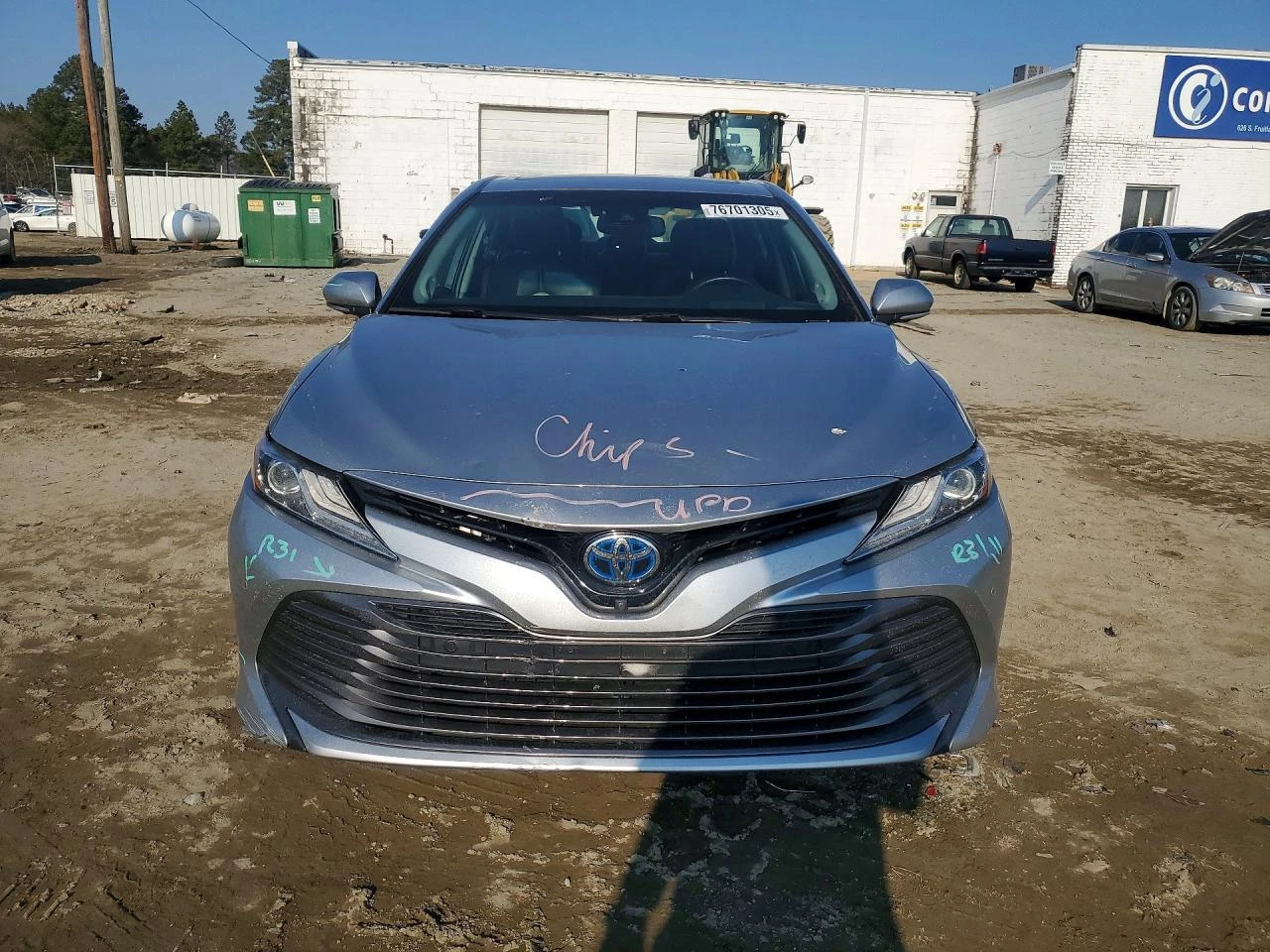 Toyota Camry 2.5l Hybrid LE * CVT | Mobile.bg � ����������� 5